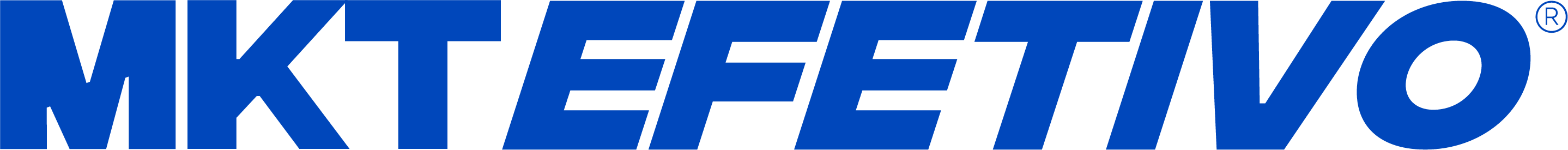 MKT Efetivo Logo